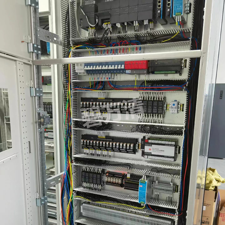 PLC变频控制柜一般多少钱